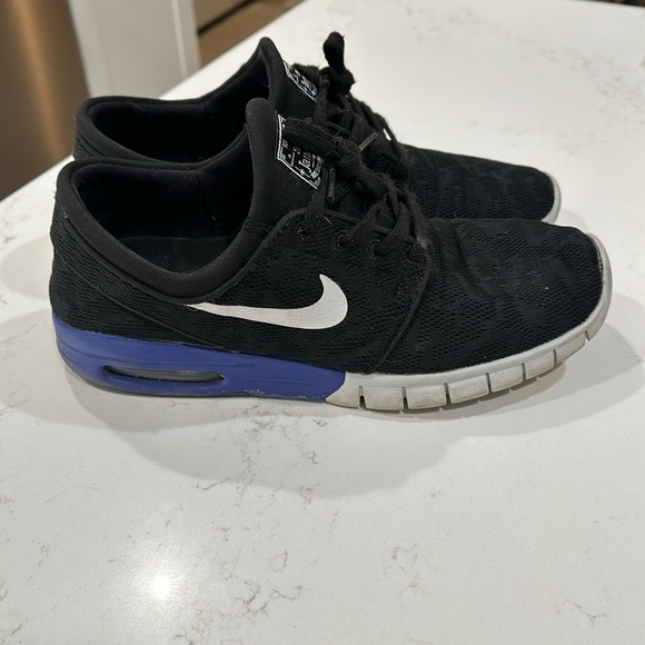 Nike SB Janoski Max size 10 - Picture 3 of 7